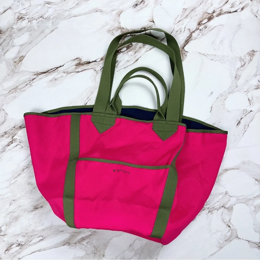 Rothy’s Reversible Tote Bag
